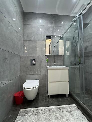 Долгосрочная аренда домов: 400 м², 5 комнат, Евроремонт, Подвал, погреб, Теплый пол — 18