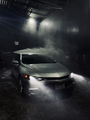 шевроле камаро цена: Chevrolet Malibu: 2017 г., 1.5 л, Автомат, Бензин, Седан