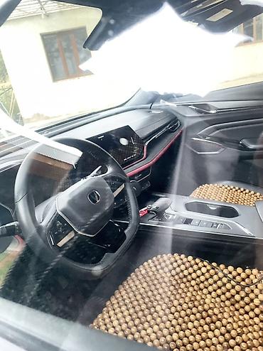 changan cs75 plus: Changan X5 Plus: 2025 г., 1.5 л, Автомат, Бензин — 3