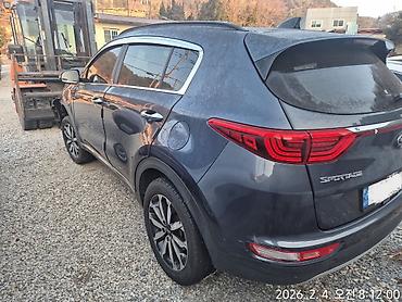 кия спортеж матор: Kia Sportage 1.7 Diesel 2017 разбор на запчасти Привезен из Кореи 🇰🇷 — 4