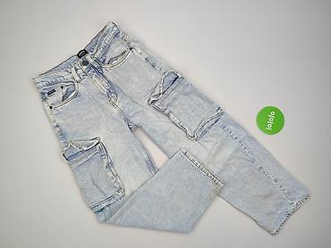 cargo crop: Cropp, Jeansy dla mężczyzn, rozmiar XS — 2