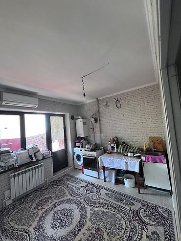 Продажа квартир: 1 комната, 44 м², ул. Баха / Гагарина 108 серия, 5 этаж, Косметический ремонт — 7