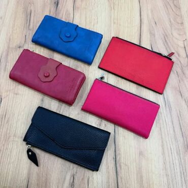 replay novcanici muski: Women's wallet, Bata, Material: Patent leather