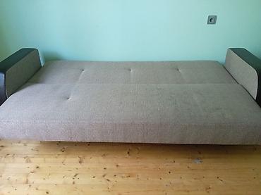 bag divanlari: Divan-kravat, İşlənmiş, Açılan, Bazalı, Parça, Çatdırılma yoxdur — 4