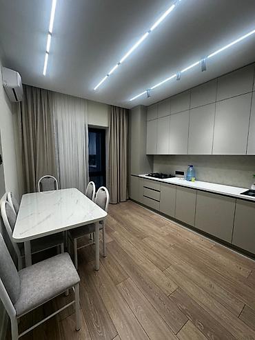 скрябина советская: 2 комнаты, 79 м², Советская/Скрябина Элитка, 9 этаж, Евроремонт — 7