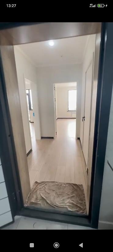 квартира элитные: 1 комната, 41 м², Тунгуч мкр Элитка, 6 этаж, Евроремонт — 1
