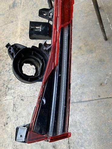 stop: Hyundai Sonata (2019–2023 DN8 kuza) üçün orijinal üstündən çıxma arxa — 4