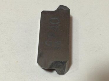 Ostali uređaji: Strugarske pločice LNCX 18 06 Sandvik (1791) Cena je po pločici, na — 13