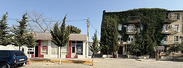 göygöl kirayə: İcarəyə verilir: kiçik kommersiya/servis sahəsi - Açıq planlı otaq — 5