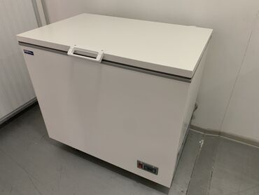 Dərin dondurucular: Qapalı dondurucu — 16