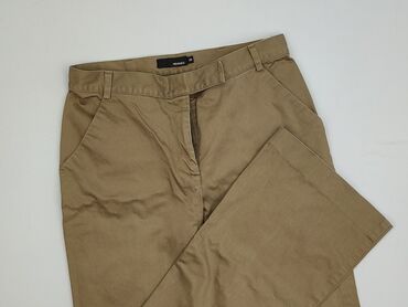 Hennes, Spodnie materiałowe damskie, rozmiar M