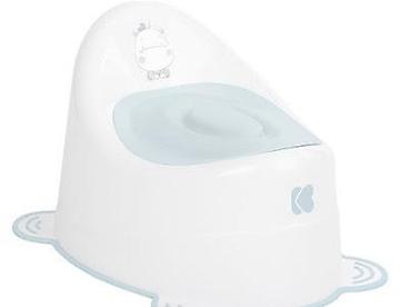 merel patike: KikkaBoo Noša anti-slip Hippo Blue (šifra: KKB1) - Dečja noša sa — 1