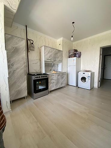 rayan building: 1 комната, 39 м², Черёмушки мкр., 6 этаж, Евроремонт — 6