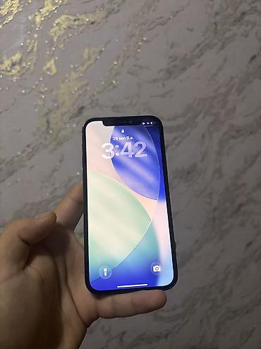 IPhone 12 Pro, 128 GB, Blue Titanium, Face ID lalafo.az -da IPhone 12 Pro, 128 GB, Blue Titanium, Face ID