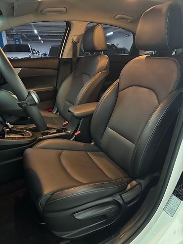 киа 3: Kia Cerato: 2020 г., 2.2 л, Автомат, Дизель, Седан — 8