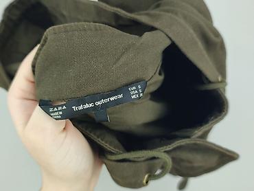 stradivarius parka: Zara, Parka damska, rozmiar S — 5