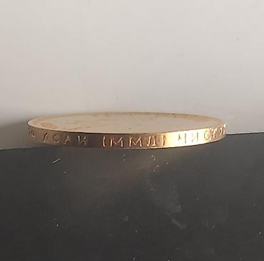 Монеты: Продам две золотые монеты — 13