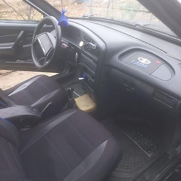 VAZ (LADA): VAZ (LADA) Samara: 1.6 l | 2006 il Sedan — 5