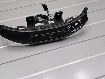 ancel obd2 scanner: Fiat 500x USB - aux. Fiat 500x USB - aux Kontakt 2 0 pre 5 dana — 2