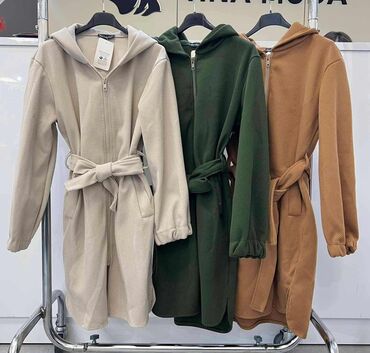 Kaputi: 🔥NAJVECA SEZONSKA RASPRODAJA🔥 Kaputi na rasprodaji za 2.900😍 — 9