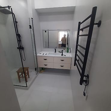 Укладка плитки: Укладка плитки на пол | Керамогранитая плитка | Диагональная укладка Больше 6 лет опыта — 13