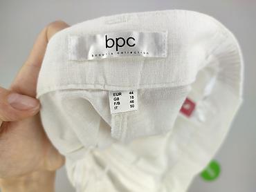 hampton republic 27: Bpc bonprix collection, Spodnie materiałowe damskie, rozmiar 2XL — 4
