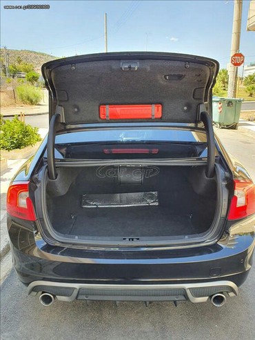 Volvo: Volvo : 1.6 l. | 2012 έ. 156000 km — 6