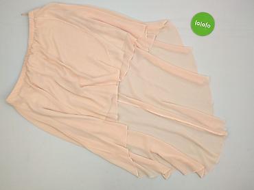 second hand zagan: Internacionale, Spódnica damska, rozmiar 2XL — 2