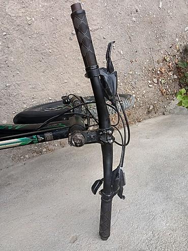 Dağ velosipedləri: MTB velosipedlər – 2 ədəd (((1 ədədi 130 azndir real alicoya endirim — 3