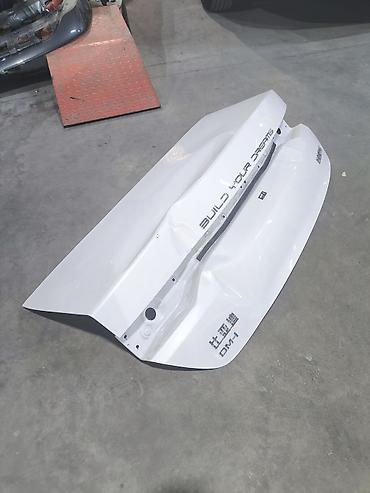 bağaj: BYD destroyer, 2025 il, Çin, Ödənişli çatdırılma — 4