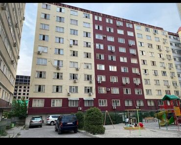 Продажа квартир: 1 комната, 45 м², Элитка, 3 этаж, Евроремонт