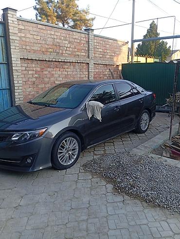 byd e9 1: Toyota Camry: 2011 г., 2.5 л, Автомат, Седан — 3