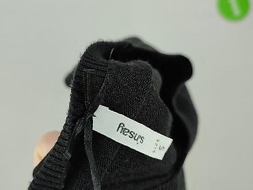 lata 80 cekiny: F&F, Sweter damski, rozmiar S — 4