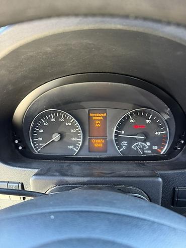 Mercedes-Benz: Mercedes-Benz Спринтер: 2010 г., 2.2 л, Ручные, Дизель, Бус — 9