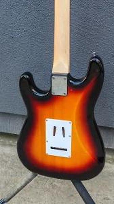 Gitare: HARLEY BENTON ST-20 SB ELEKTRIČNA GITARA | . Slanje po — 17
