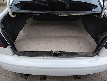 Subaru: Subaru Legacy: 2001 г., 2 л, Автомат, Бензин, Седан — 6