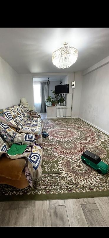 сдаю комнату в бишкеке: 1 комната, Риэлтор, Без подселения, от 1 года, С мебелью полностью — 2