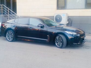 сиденья на вольво: Kia : 2017 г., 2.2 л, Автомат, Дизель, Седан