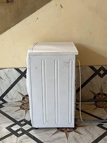 ua40j5200ak samsung tv: Paltaryuyan maşın Atlant, 5 kq, İşlənmiş, Avtomat, Qurutmasız, Ödənişli çatdırılma — 2