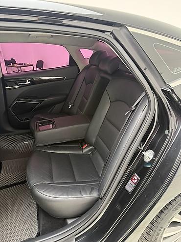 Kia: Kia K7: 2018 г., 3 л, Автомат, Газ, Седан — 21