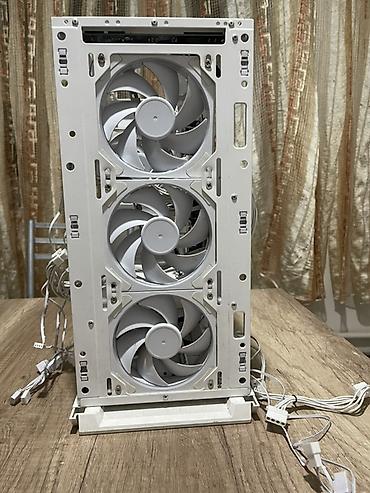 macbook 2008: Продаю готовый комплект (базу) для сборки ПК / B550 + Ryzen 5 2600X — 2
