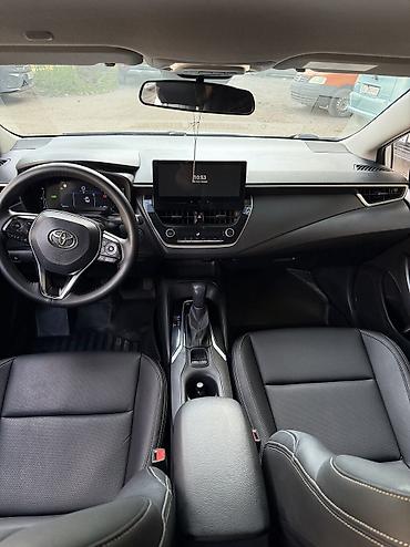 опел вектра с: Toyota Corolla: 2023 г., 1.8 л, Вариатор, Гибрид, Седан — 10