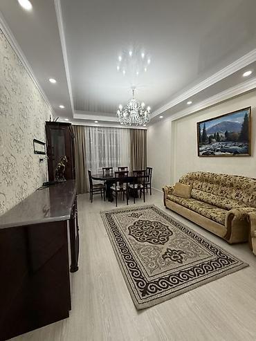 2 комнаты, 62 м², Азия Молл 8 этаж
