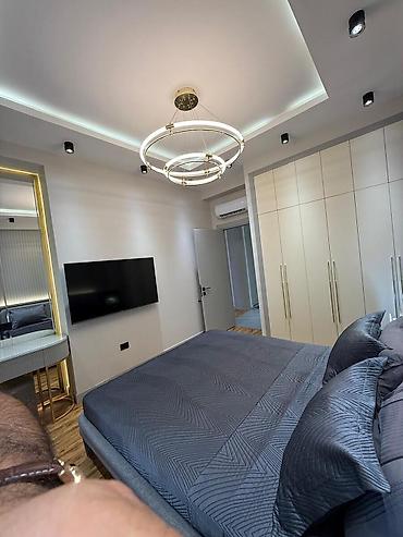 studio menziller: İcarəyə verilir 2 otaqlı yeni tikili 65 m², Ağ şəhər q. Kateqoriya — 7