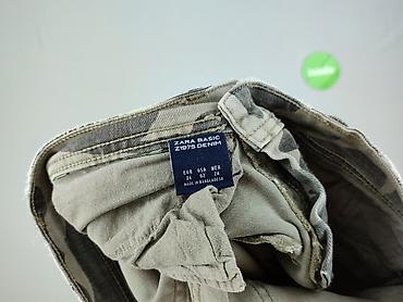 sa nowe: Zara, Jeansy damskie, rozmiar XS — 5