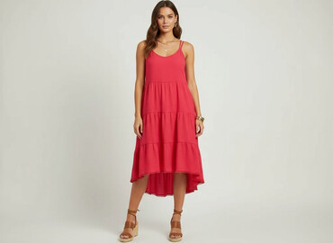 la aurora sukienki: Esmara, Women`s dress, size L
