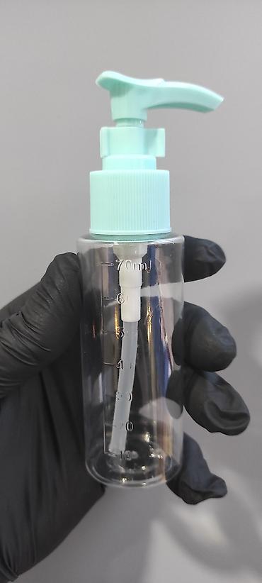 Çiləyicilər, pulverizatorlar: Pulverizator, Əllə — 1