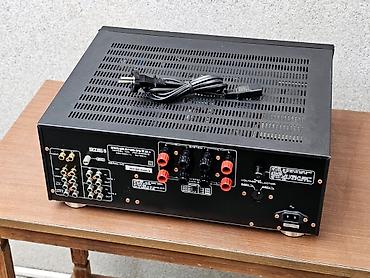 Pojačala i prijemnici: Marantz PM-64II – integrisano stereo pojačalo - Serija: Quarter A — 6
