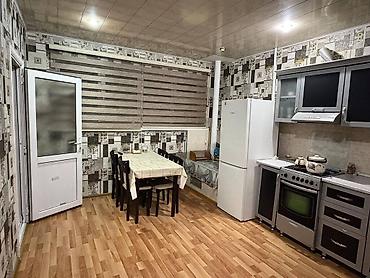 kupcali ucuz evlər: Zabrat, 4 otaqlı, Yeni tikili, 105 kv. m — 4