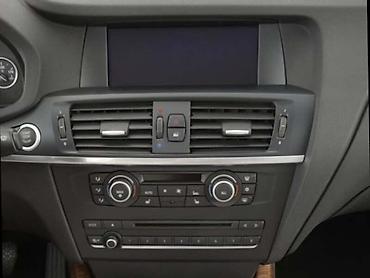 auto otpad vrbas: MULTIMEDIJA ZA BMW X3 | Od 2011 do 2015god — 1